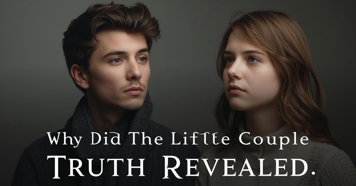 Why Did The Little Couple Get Divorced? Truth Revealed BBC Insider