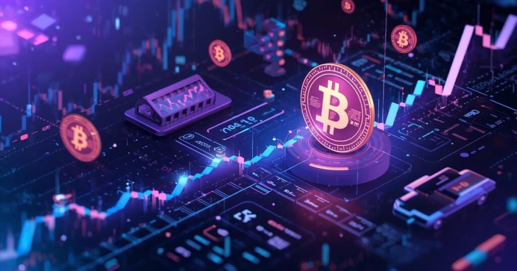 future-outlook-of-crypto30xcom-and-the-crypto-market Crypto30x.com ASX and Trust Wallet integration for safe cryptocurrency trading and multi-asset management