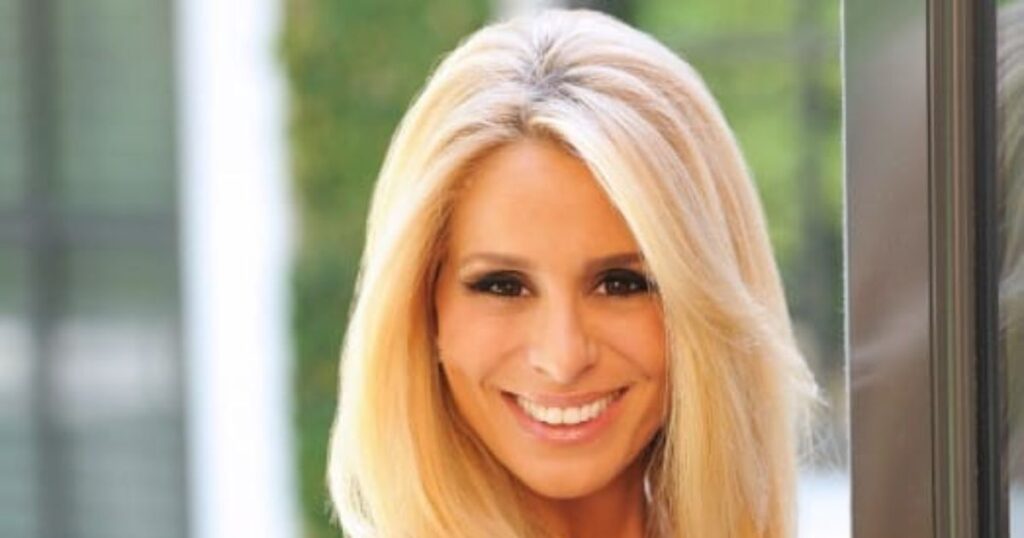 Itchko Ezratti wife Anna Ezratti behind the scenes of Florida real estate success