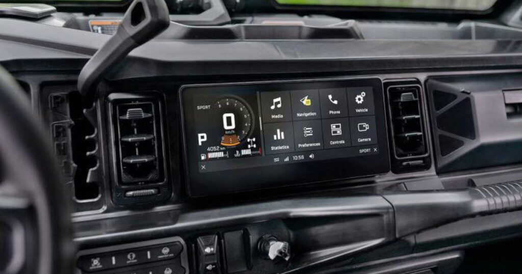 Best utility UTV 2026 Can-Am Defender HD11 specifications and review