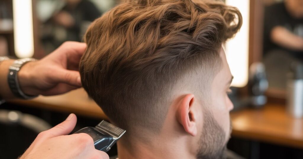 blowout-taper blowout taper