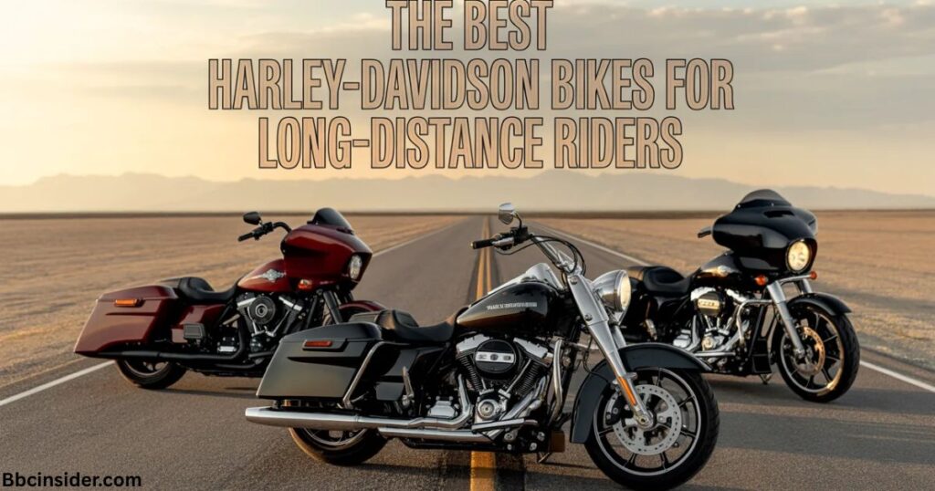 Harley Davidson