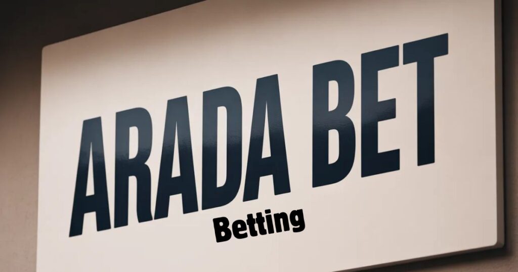 Arada Bet