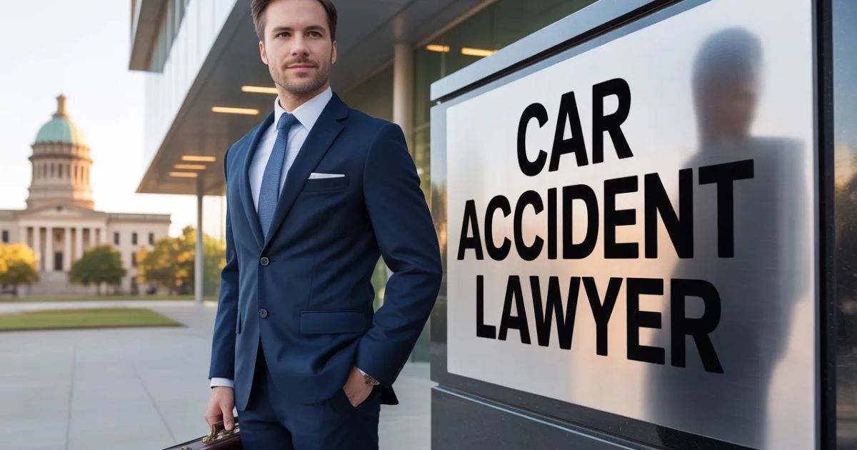 car accident lawyer