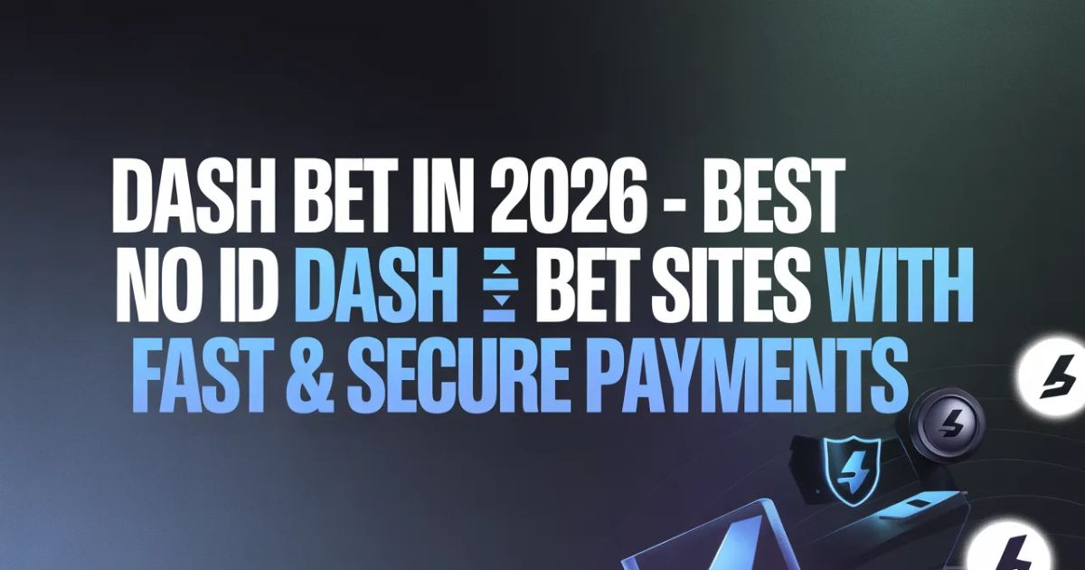 dash bet