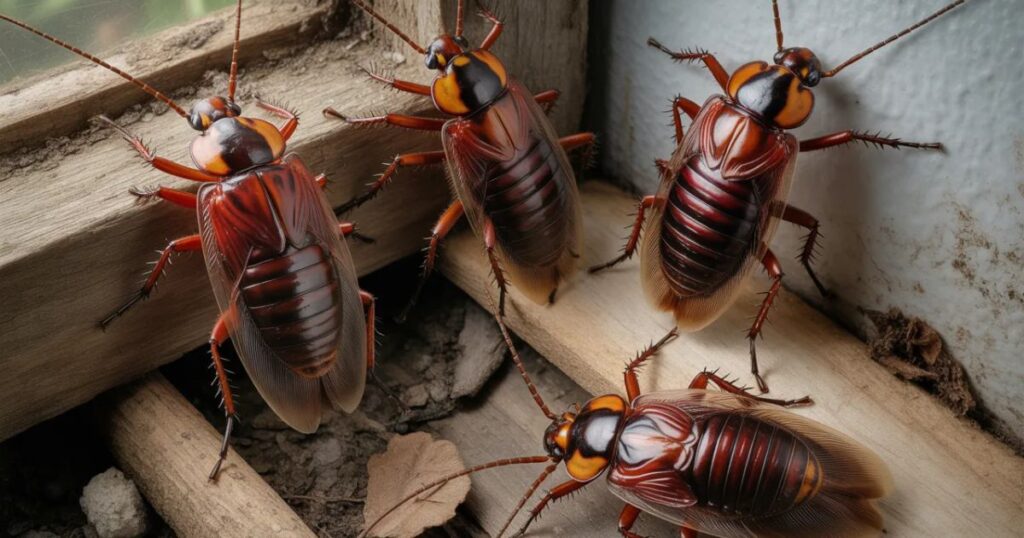 do-palmetto-bugs-fly Do Palmetto Bugs Fly