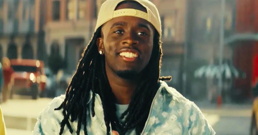 Kai Cenat net worth Forbes