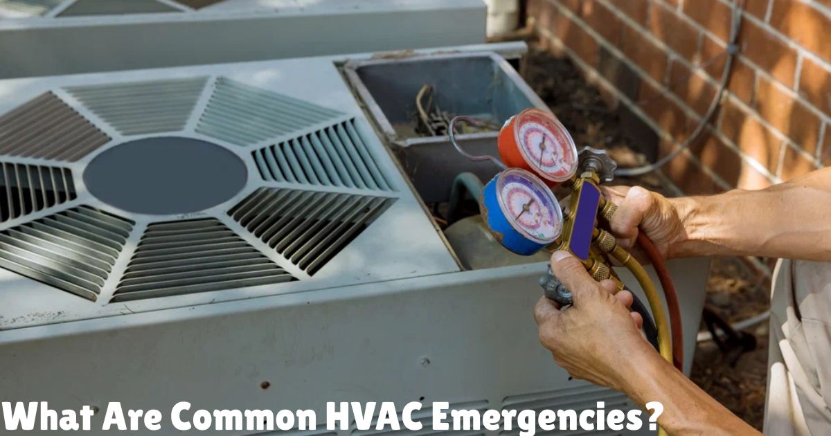 HVAC