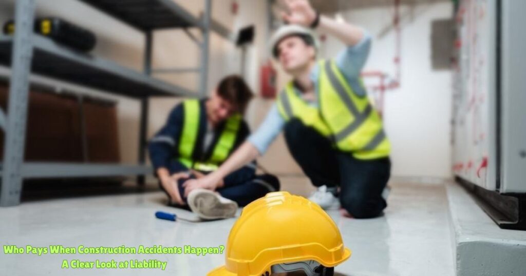 Construction Accidents