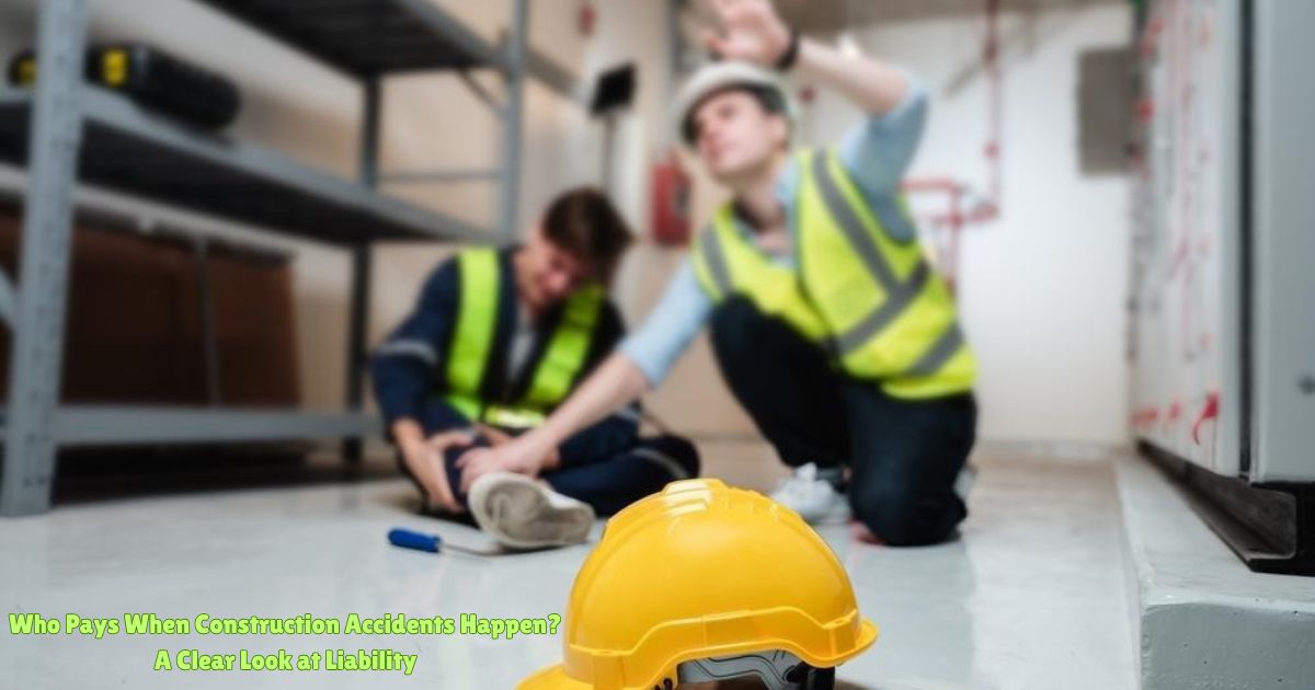 Construction Accidents