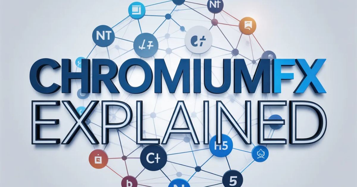 ChromiumFX