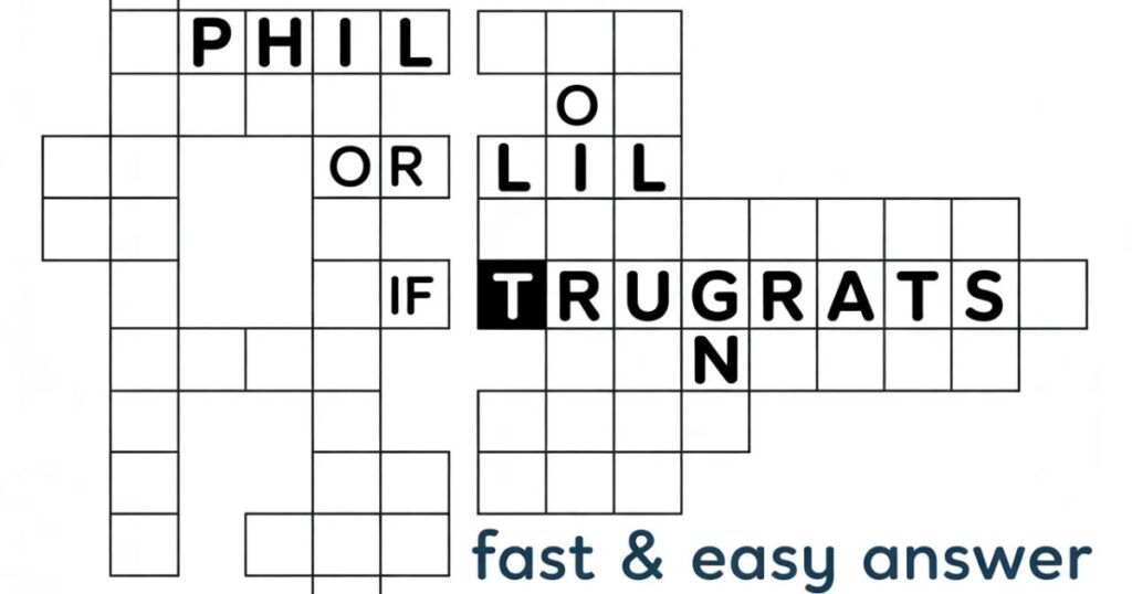 clues crossword puzzle clue