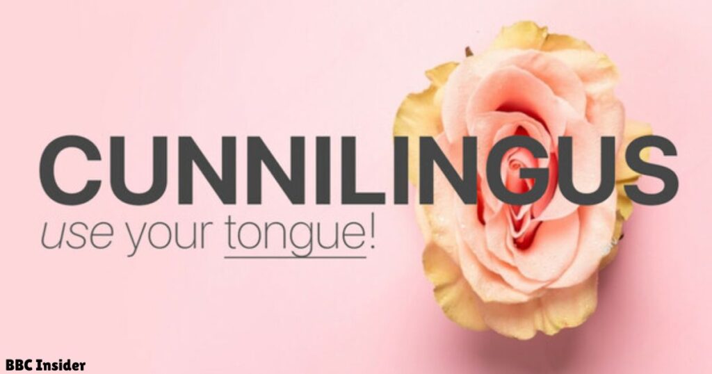 Cunnilingus