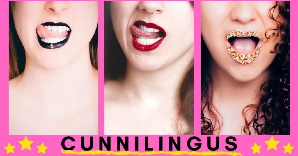 cunnilingus