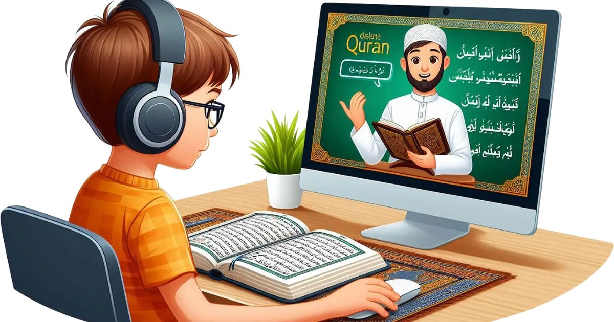 Online Quran