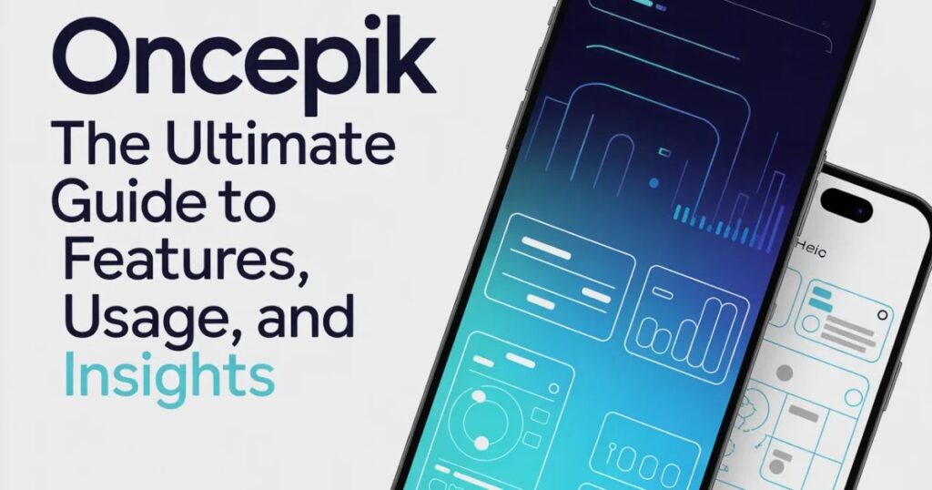 Oncepik