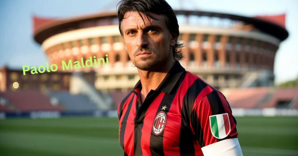 Paolo Maldini