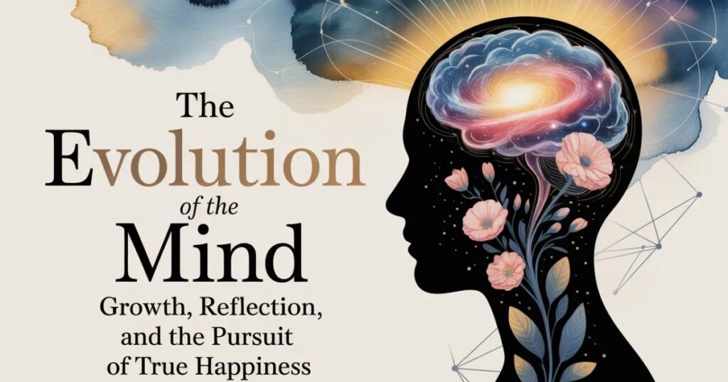 Evolution of the Mind