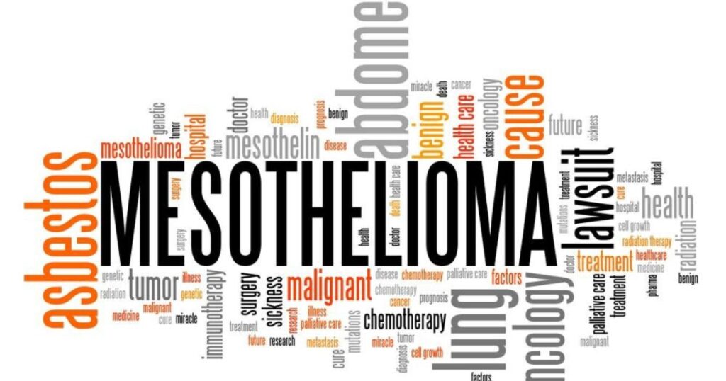 Mesothelioma