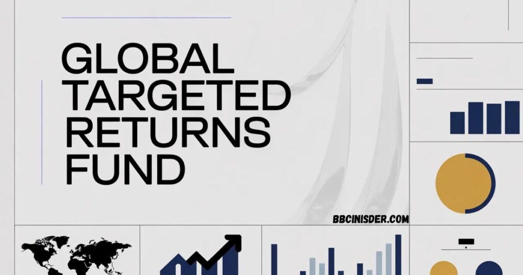 global targeted returns fund