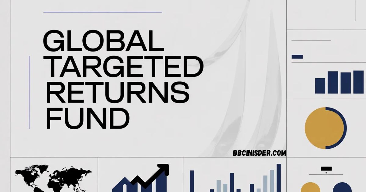 global targeted returns fund