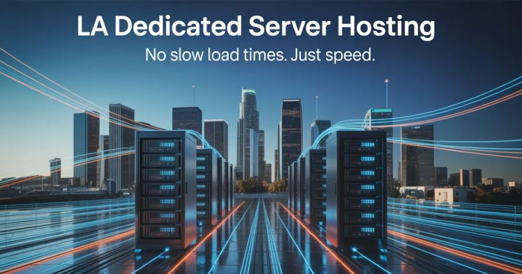 Server Hosting