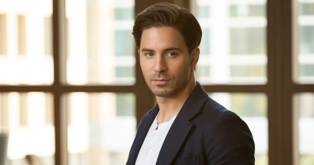 misha ezratti net worth