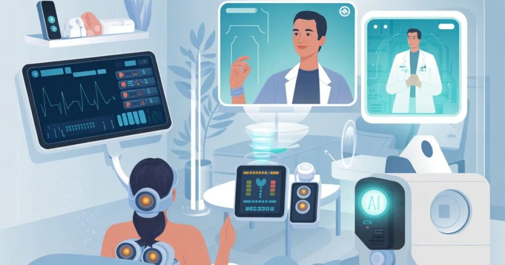 wearable-health-devices Wearable Health Devices