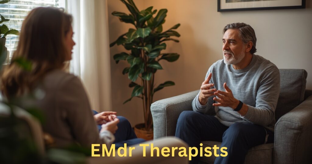 EMdr Therapists