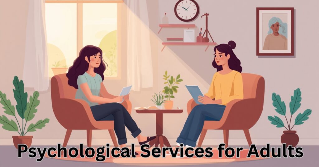 Psychological Services