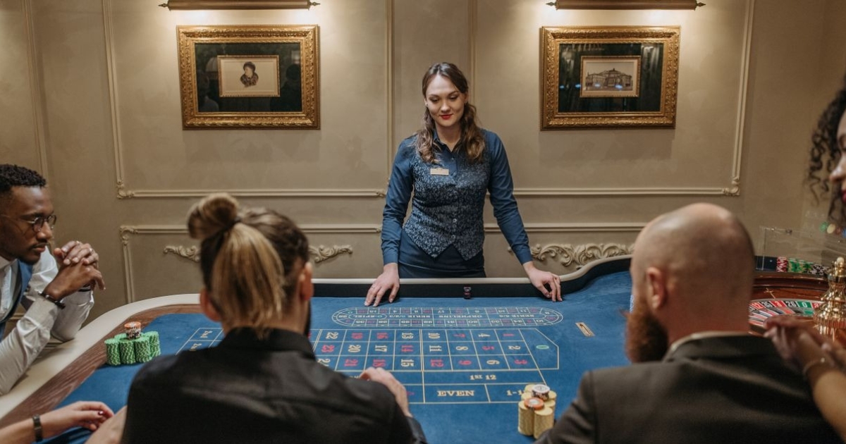 Slot Games
