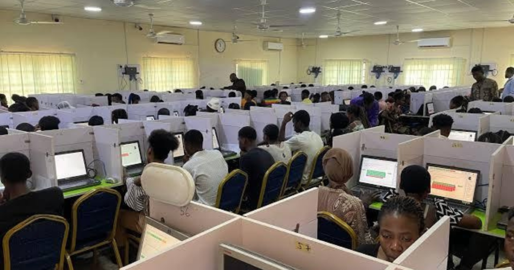 How to Actually Use JAMB CBT Practice Questions and Answers to Improve Your Score