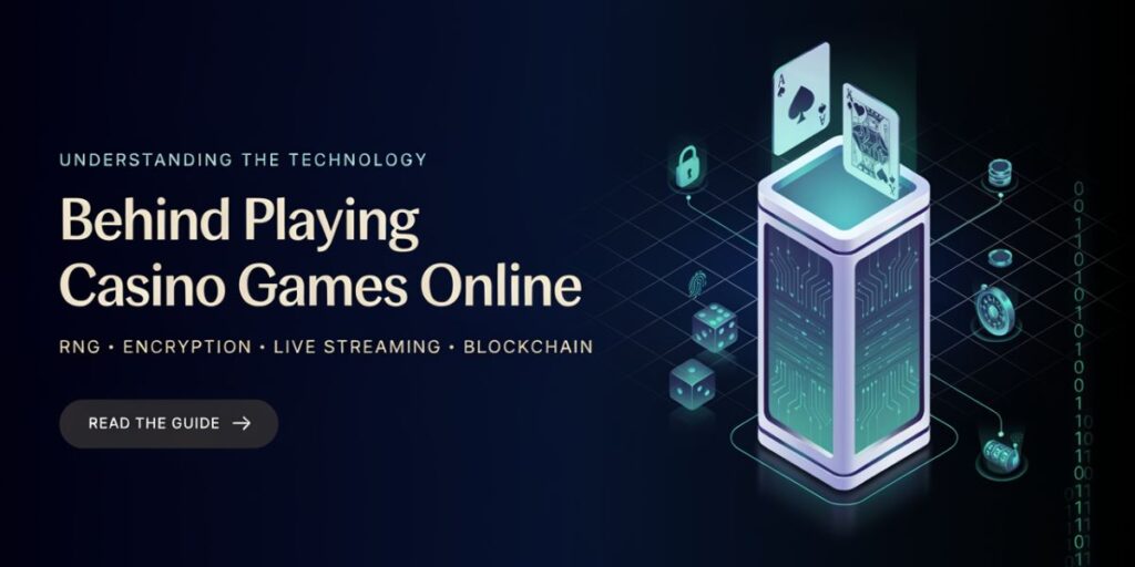 Casino Games Online