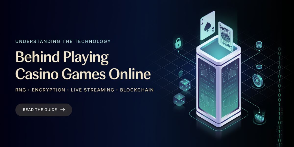Casino Games Online